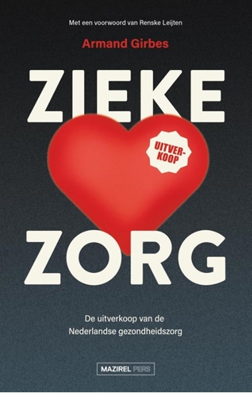 Afbeelding van Zieke zorg