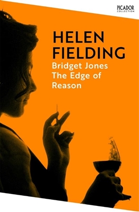 Afbeeldingen van Picador Collection Bridget Jones: The Edge of Reason