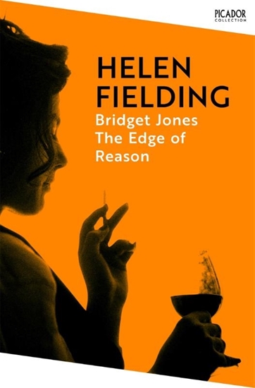 Afbeelding van Picador Collection Bridget Jones: The Edge of Reason