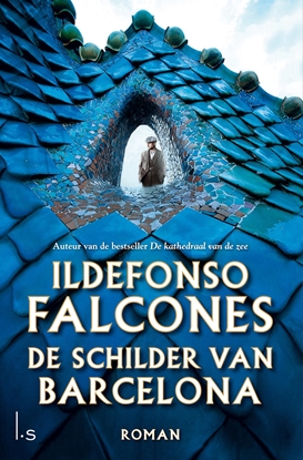 Afbeeldingen van De schilder van Barcelona