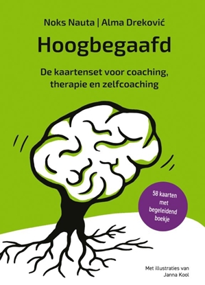 Afbeeldingen van Hoogbegaafd