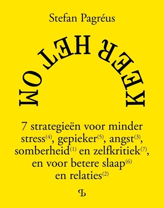 Afbeeldingen van Keer het om