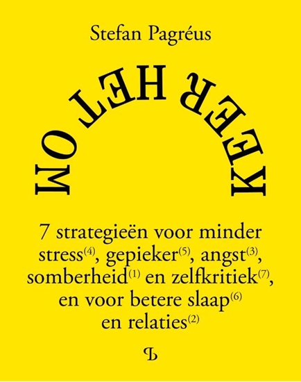 Afbeelding van Keer het om