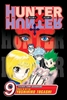 Afbeelding van Hunter X Hunter Hunter x Hunter, Vol. 9
