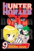 Afbeelding van Hunter X Hunter Hunter x Hunter, Vol. 9