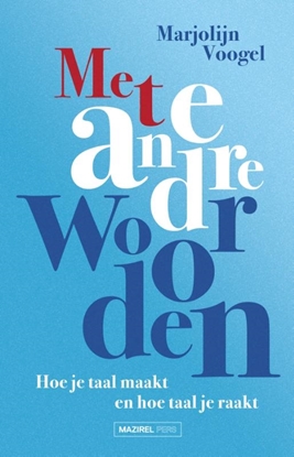 Afbeeldingen van Met andere woorden