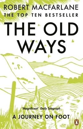 Afbeeldingen van The Old Ways