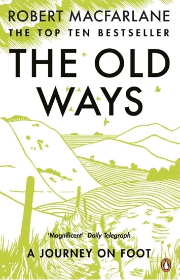Afbeelding van The Old Ways