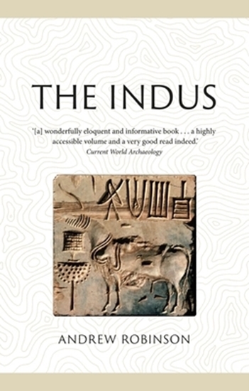 Afbeelding van Lost Civilizations The Indus