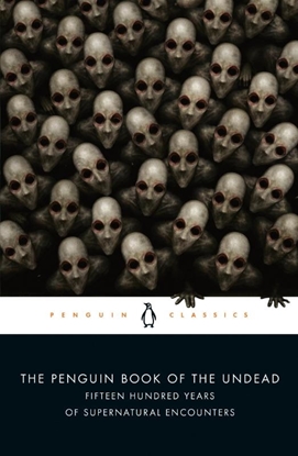 Afbeeldingen van Penguin Publishing Group The Penguin Book of the Undead