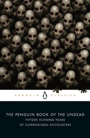 Afbeelding van Penguin Publishing Group The Penguin Book of the Undead
