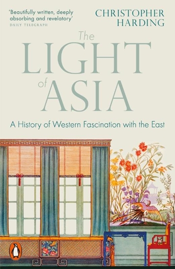 Afbeelding van The Light of Asia