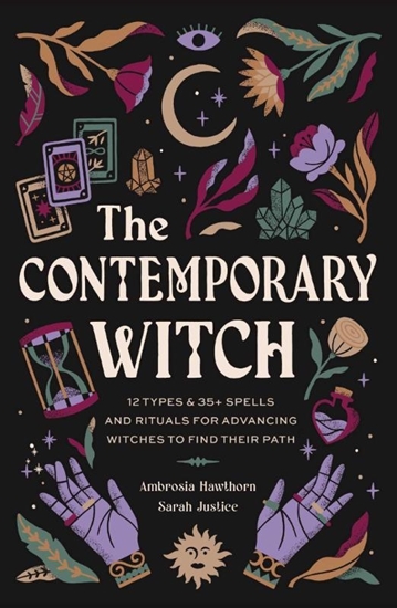 Afbeelding van The Contemporary Witch