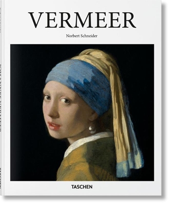 Afbeeldingen van Basic Art Vermeer