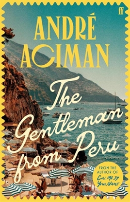 Afbeeldingen van The Gentleman From Peru