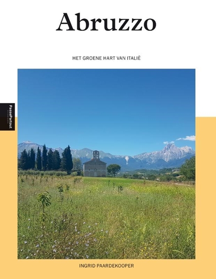 Afbeelding van Abruzzo