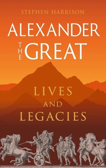 Afbeelding van Great Lives of the Ancient World Alexander the Great