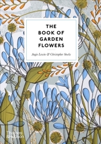 Afbeelding van The Book of Garden Flowers