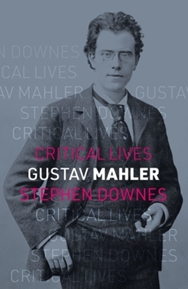 Afbeeldingen van Critical Lives Gustav Mahler