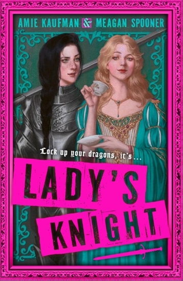 Afbeelding van Lady’s Knight Lady's Knight