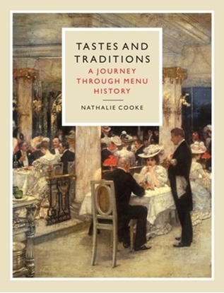 Afbeeldingen van Tastes and Traditions