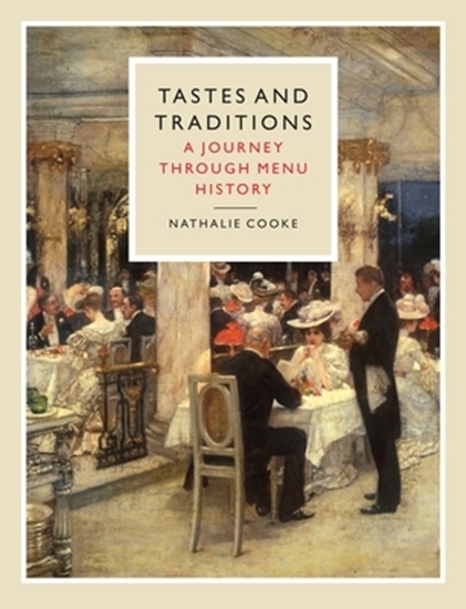 Afbeelding van Tastes and Traditions
