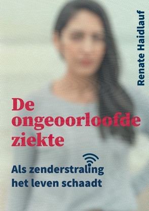 Afbeeldingen van De ongeoorloofde ziekte