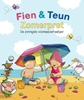 Afbeelding van Fien en Teun Zomerpret