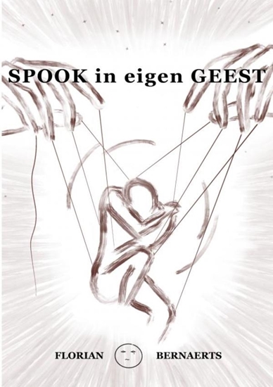 Afbeelding van Spook in eigen geest