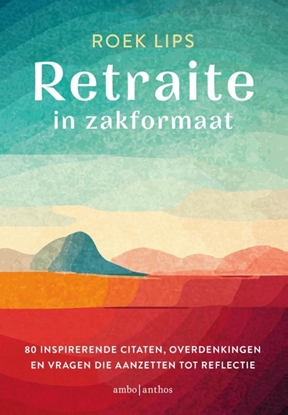 Afbeeldingen van Retraite in zakformaat