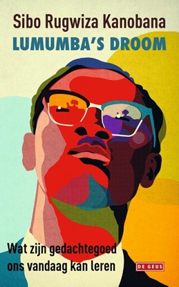 Afbeeldingen van Lumumba's droom