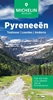 Afbeelding van Michelin Reisgids Pyreneeën