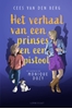 Afbeelding van Het verhaal van een prinses en een pistool