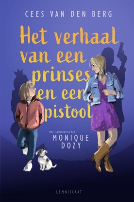Afbeeldingen van Het verhaal van een prinses en een pistool
