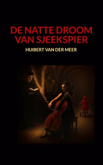 Afbeelding van De Natte Droom Van Sjeekspier