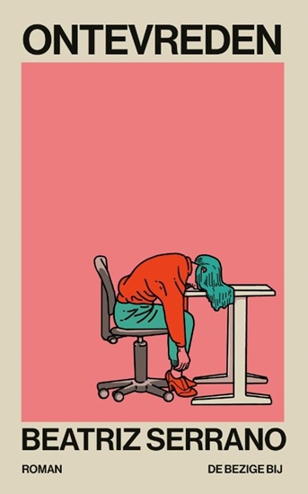 Afbeelding van Ontevreden