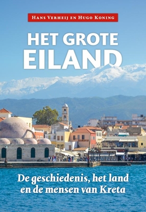 Afbeeldingen van Het grote eiland