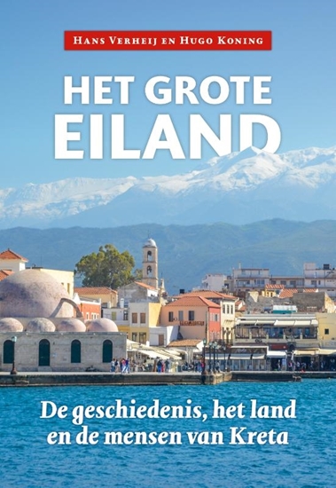 Afbeelding van Het grote eiland