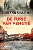 Afbeelding van Siegfried Sauer De furie van Venetië
