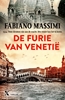 Afbeelding van Siegfried Sauer De furie van Venetië