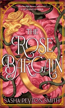 Afbeeldingen van The Rose Bargain