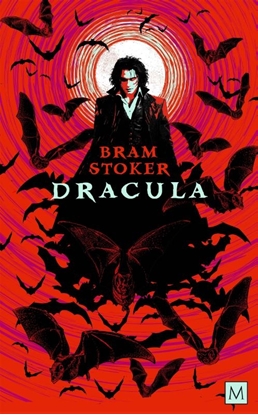 Afbeeldingen van Macmillan Collector's Library Dracula