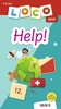 Afbeelding van Loco Mini Help! 6-8 jaar