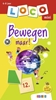Afbeelding van Loco Mini Bewegen maar! 6-8 jaar