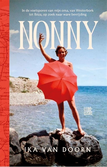 Afbeelding van Nonny