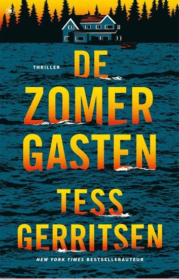 Afbeelding van De Martiniclub De zomergasten