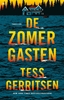 Afbeelding van De Martiniclub De zomergasten