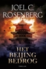 Afbeelding van Marcus Ryker Het Beijing bedrog