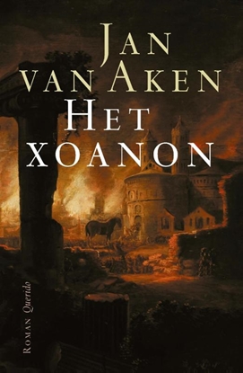 Afbeeldingen van Het xoanon