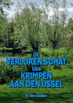 Afbeeldingen van De verloren schat van Krimpen aan den IJssel